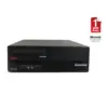 Lenovo M57p-SFF Certified Pre-Owned PC, C2D-2.33, 2GB Ram, 160GB HDD, DVD, Win10 Home Manufactured Refurbished