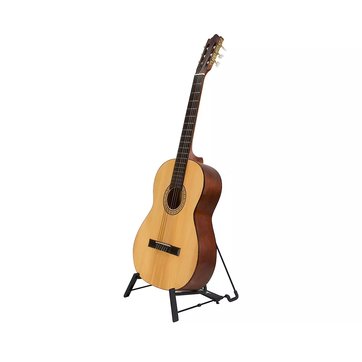 JAMSTANDS JS-AG75 Black