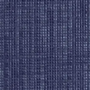 Swingline GBC Linen Textured Binding System Covers 11 x 8-1/2 Navy 200/Box 9742450