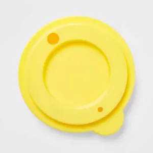6pk Plastic Basic Kids Tumbler Lids - Pillowfort™