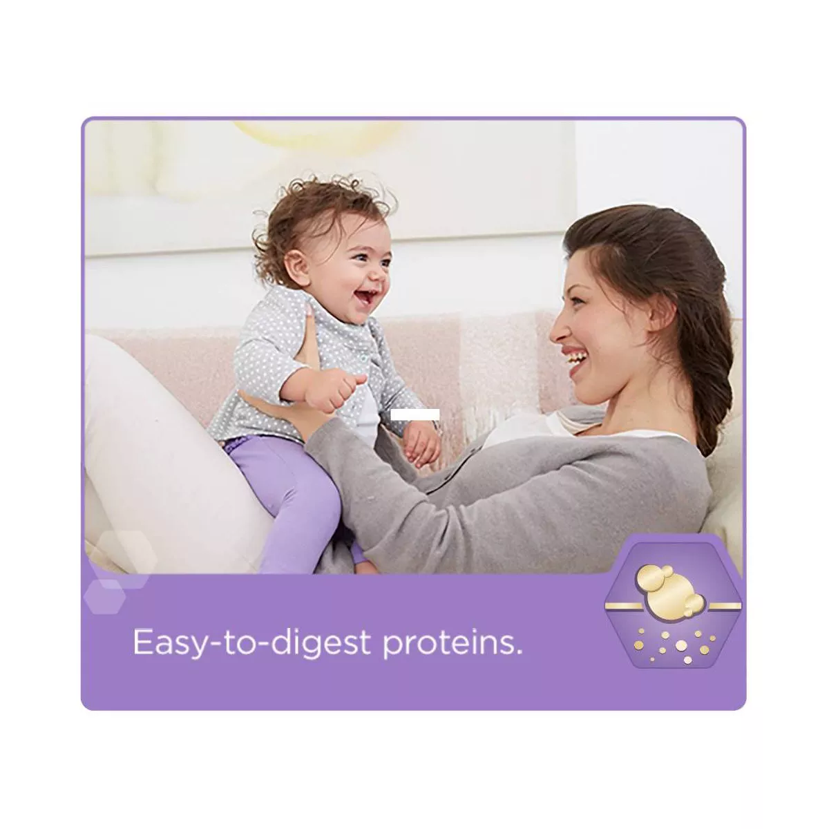 Enfagrow Toddler Transitions Gentlease Powder Formula - 20oz