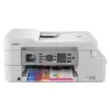 Brother INKvestment Tank Wireless All-In-One Inkjet Printer (MFC-J805DW)