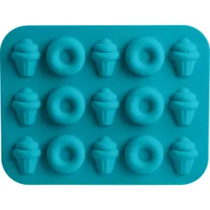 Trudeau Cake Pops 15ct Donut and Cupcake