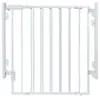 Safety 1st Ready to Install Gate - White