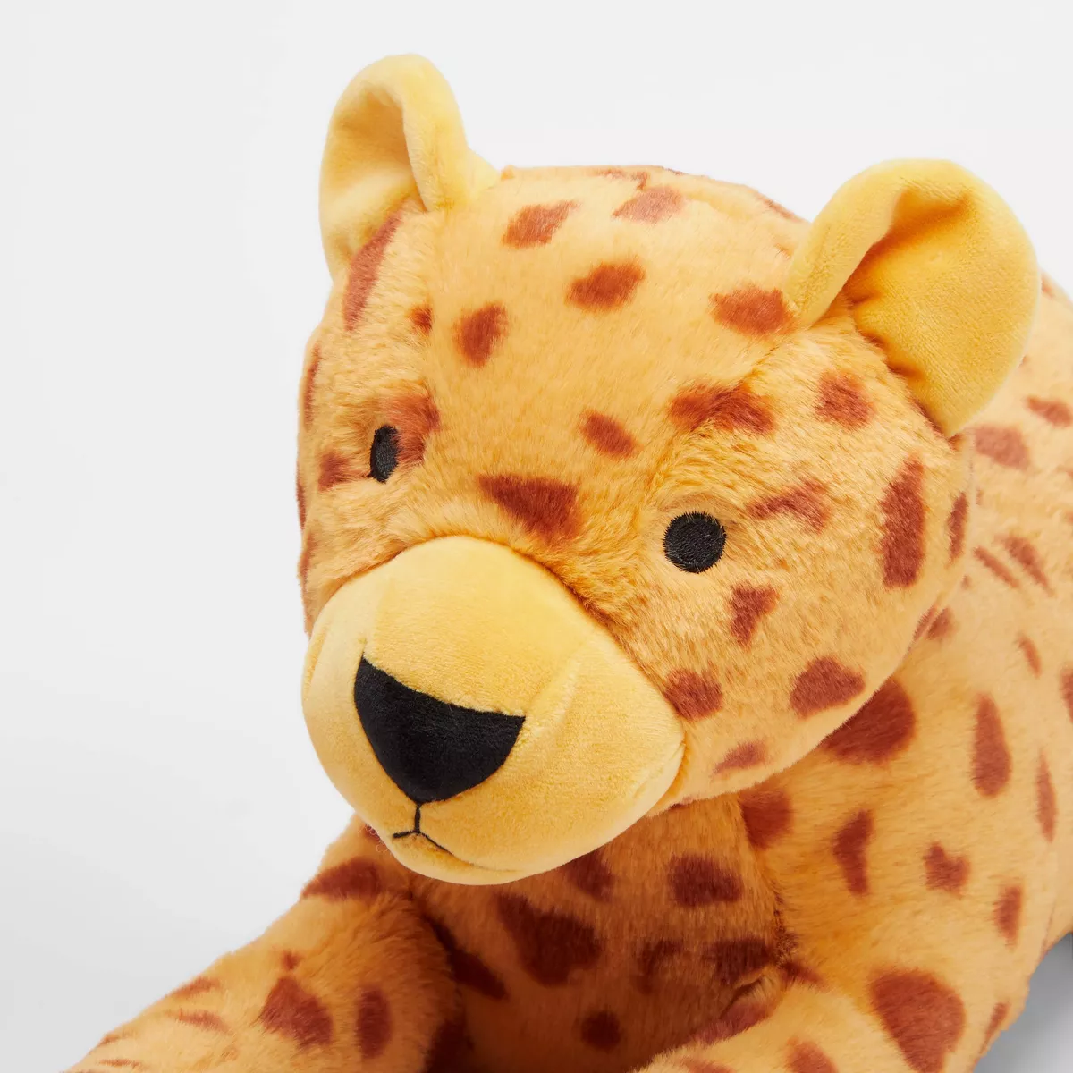 Cheetah Throw Pillow - Pillowfort™
