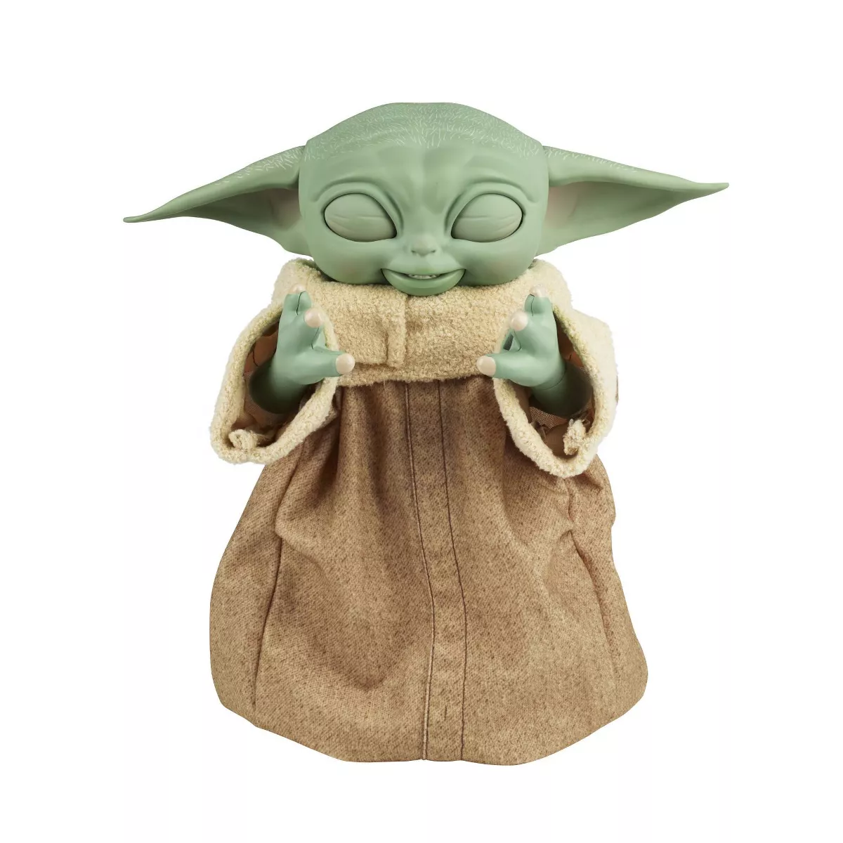 Star Wars Galactic Snackin' Grogu
