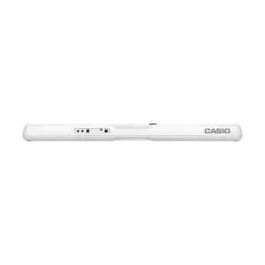 Casio Casiotone CT-S200 Keyboard Essentials Kit White
