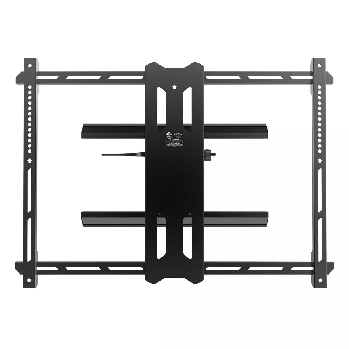 Kanto PMX700 Articulating Full Motion TV Mount for 42
