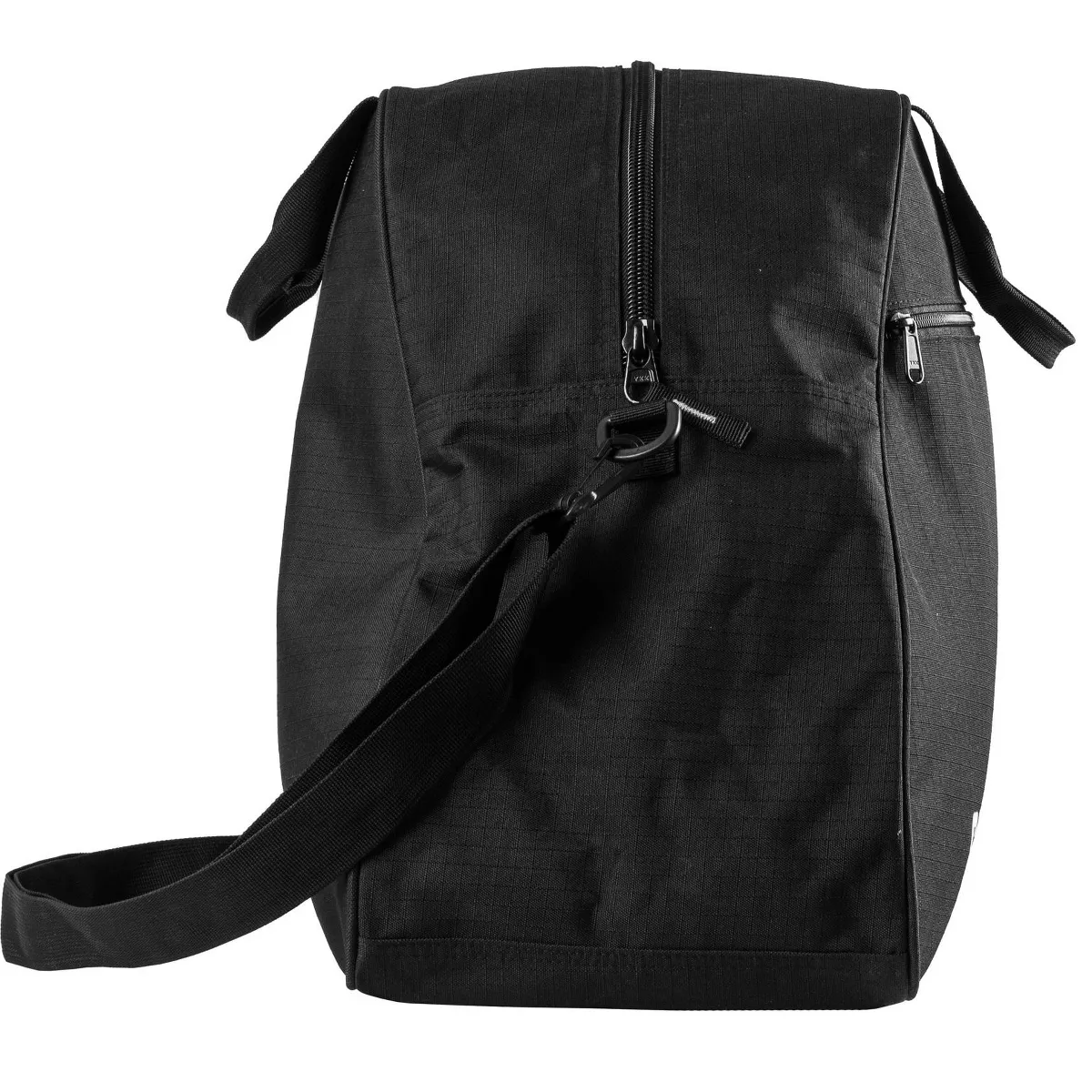 Chamonix Taconnaz Boot Bag Black Sz 34L
