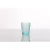 11.5oz 6pk Crystal Malcolm Double Old Fashion Glasses Light Blue - Fortessa Tableware Solutions