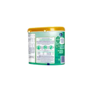 Enfamil Reguline Infant Formula Powder - 19.5oz/4pk Each