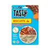 Pet by Tasty Braised Beef and Sweet Potato Recipe Dog Treats - 16oz