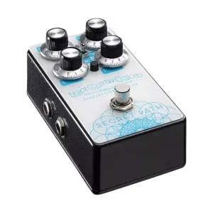 Laney Black Country Customs Secret Path Reverb Effects Pedal