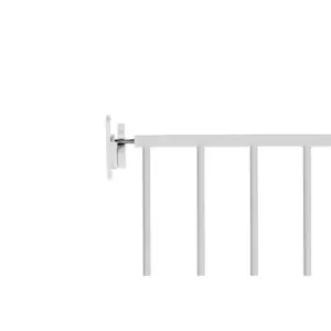 Regalo Top of Stair Safety Gate