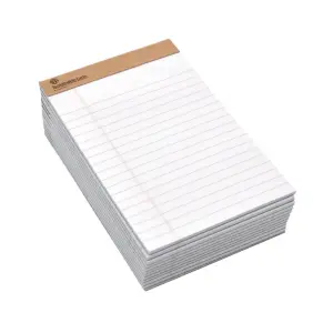 Sustainable Earth Notepads 5