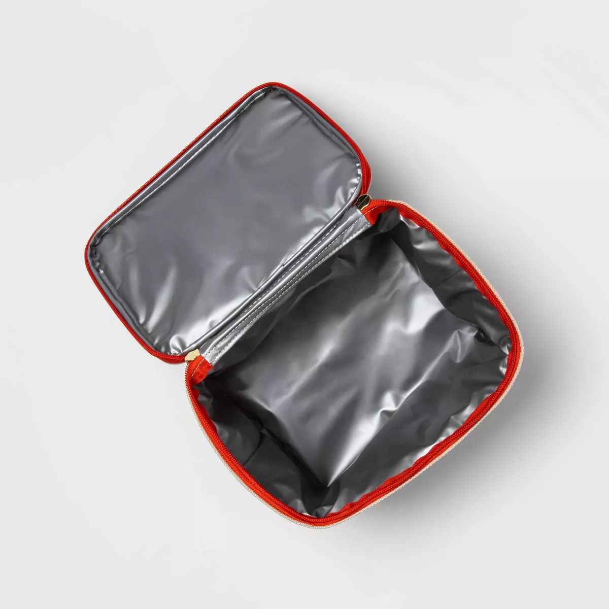 Zip Around Lunch Orange - Opalhouse™