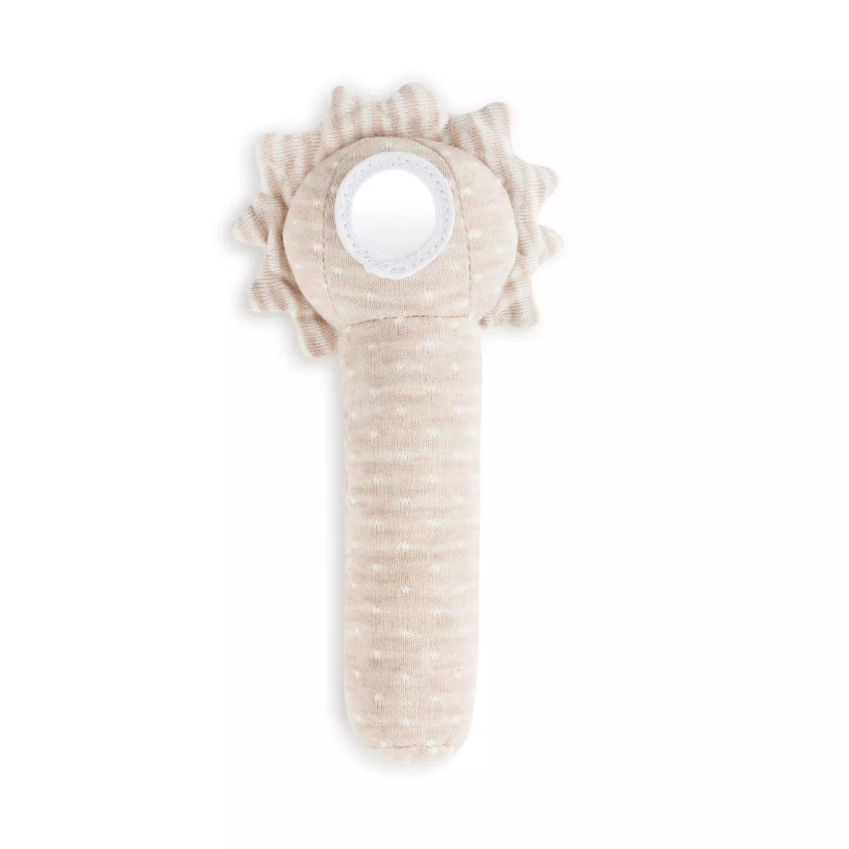 DEMDACO Sun Stick Rattle