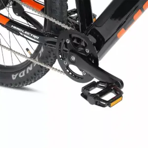Hero Cycles 27.5