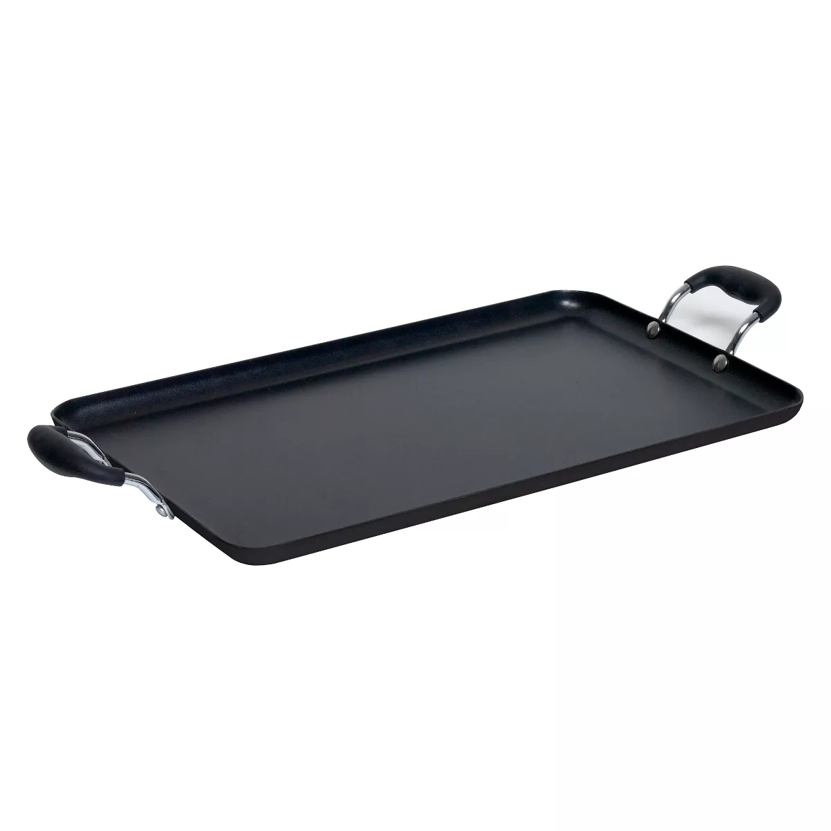 IMUSA Double Burner Griddle