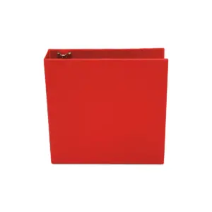 UNIVERSAL Economy Non-View Round Ring Binder 3
