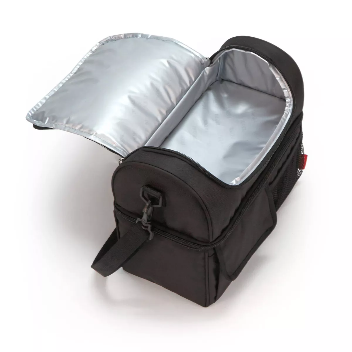 Thermos Lunch Lugger – Black