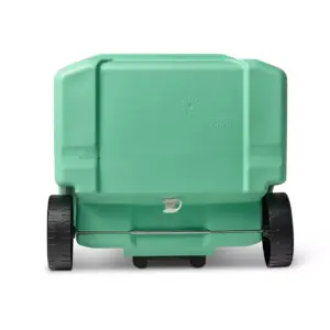 Igloo Latitude 60qt Roller Portable Cooler - Mint