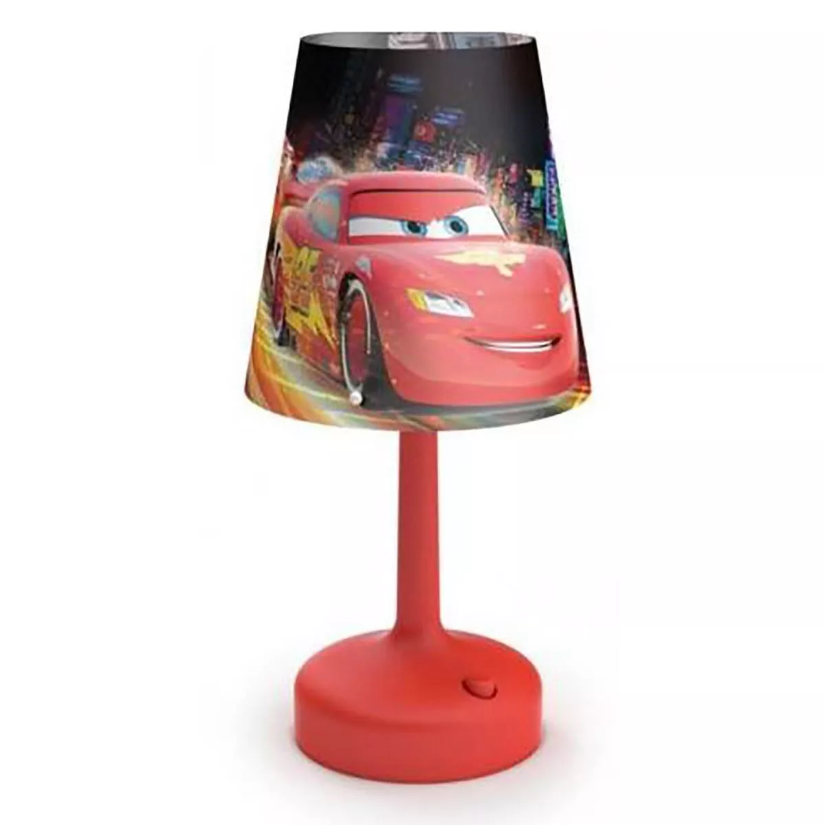 Philips Disney Cars Kids Table Lamp with Shade and Ceiling Light Lampshade Only