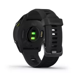 Garmin Forerunner 745 GPS Running and Triathlon Smartwatch - Black