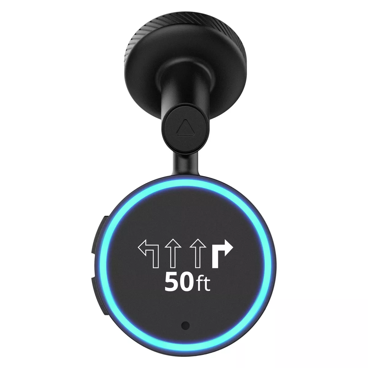 Garmin Speak with Amazon Alexa - Black (010-01862-01)