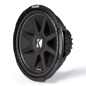 Kicker 43C154 Comp 15