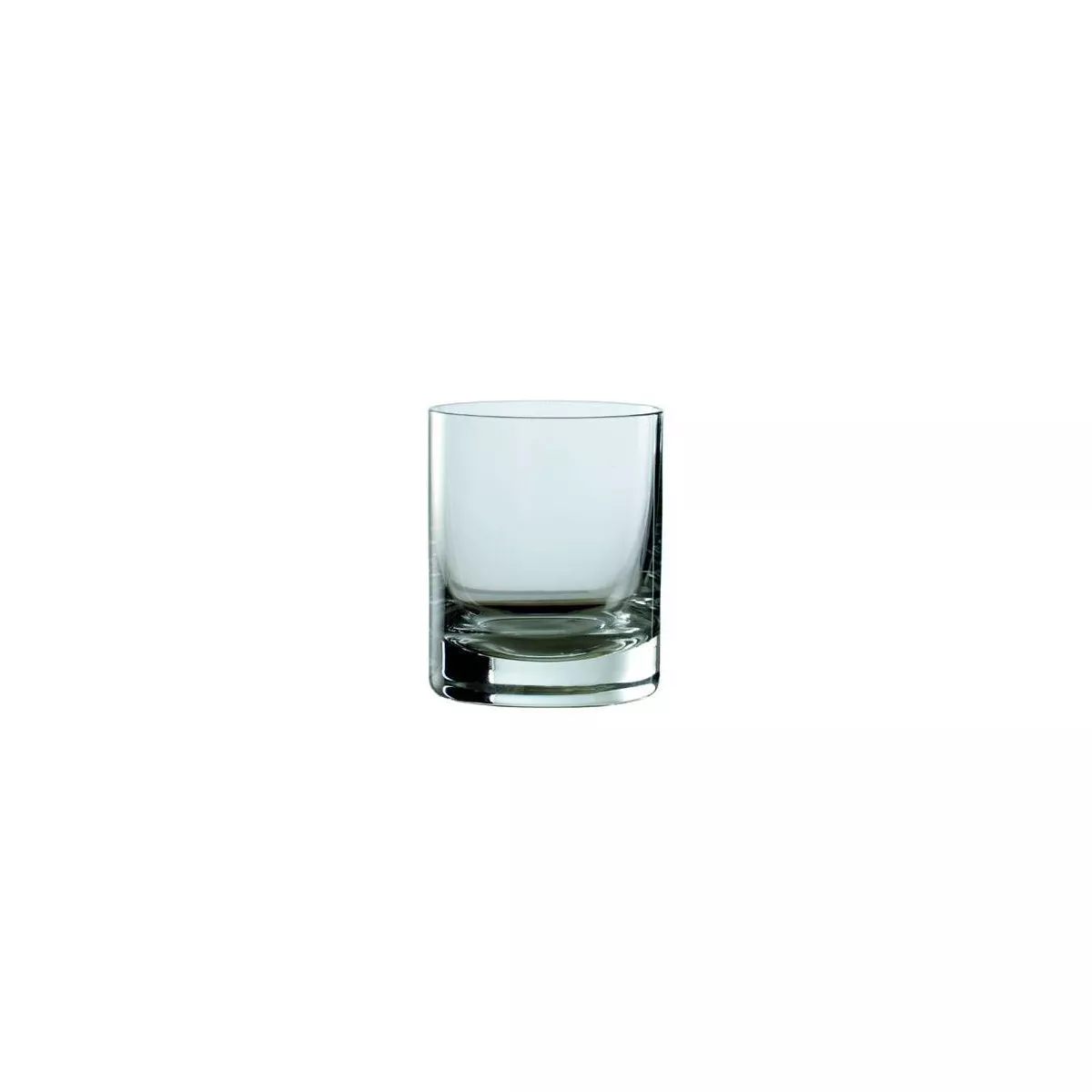 6.8oz 6pk Glass NY Bar Rocks Drinkware Set - Stolzle Lausitz