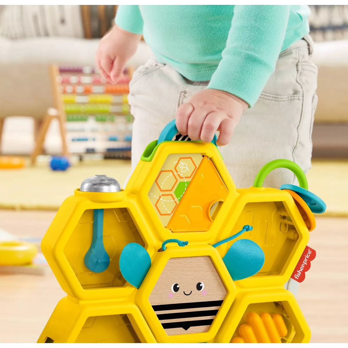 Fisher-Price Busy Activity Hive