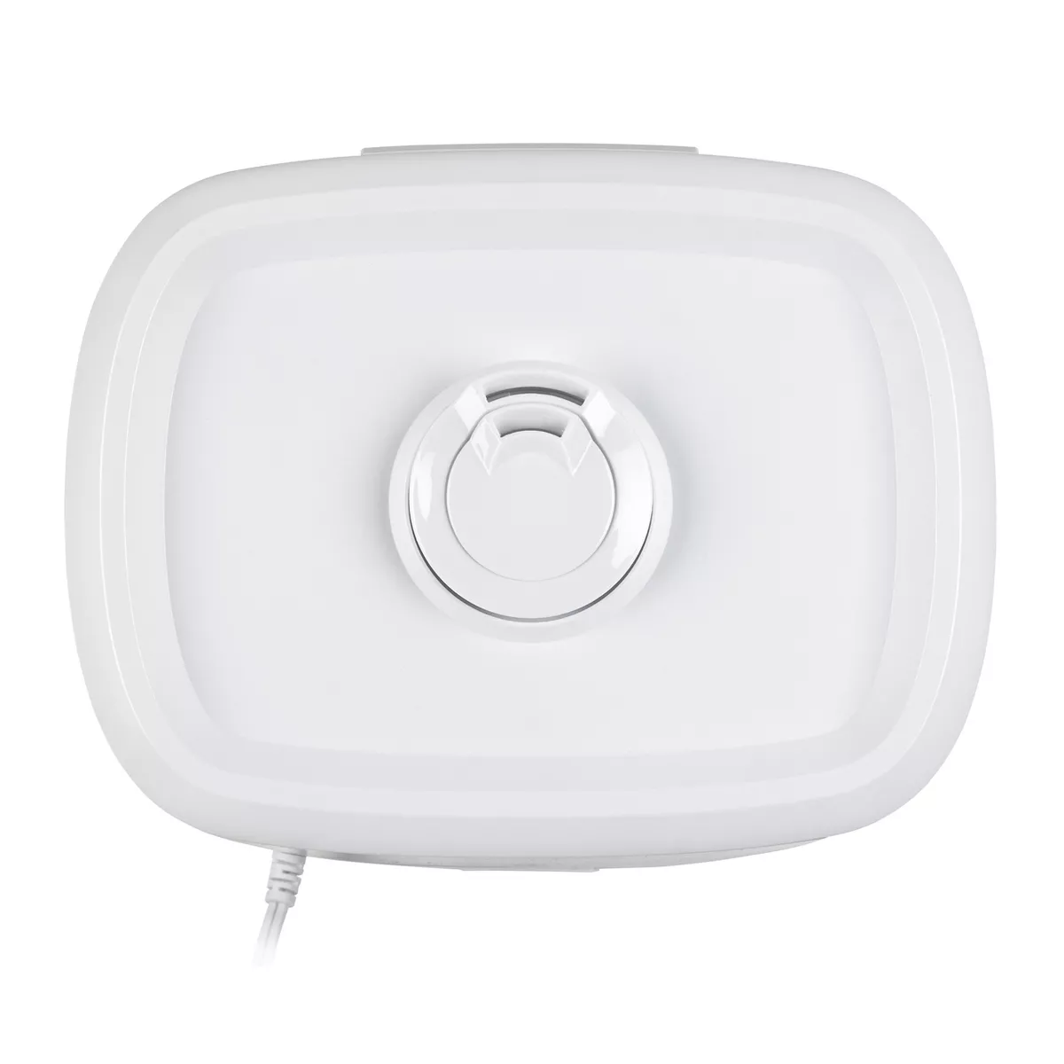 Pureguardian H1175WCA Top Fill Ultrasonic Cool Mist Humidifier with Aromatherapy Tray Blue