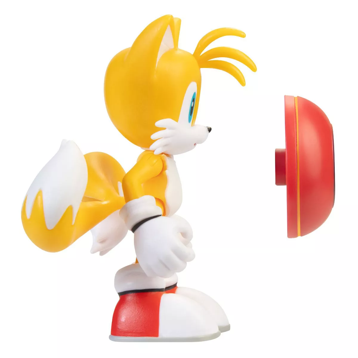 Sonic 4