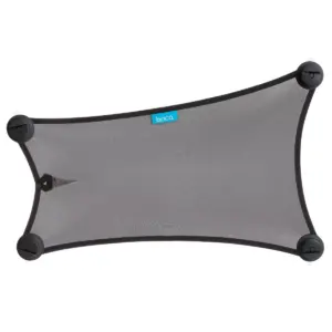 Munchkin Brica Stretch to Fit Car Window Sun Shade