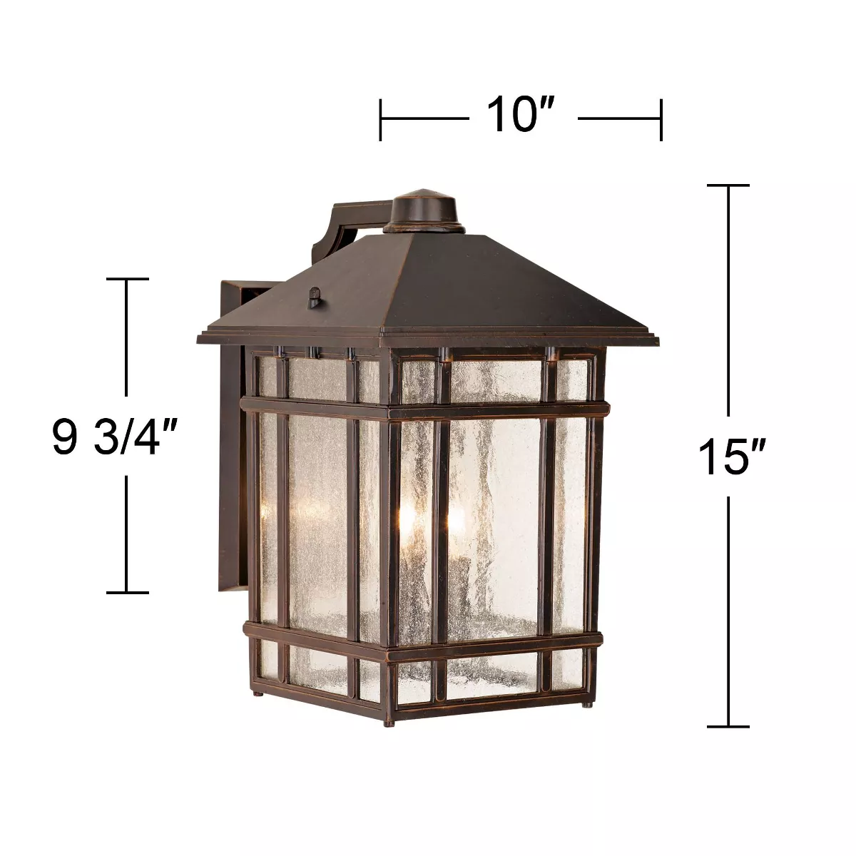 Kathy Ireland J du J Sierra Craftsman 15