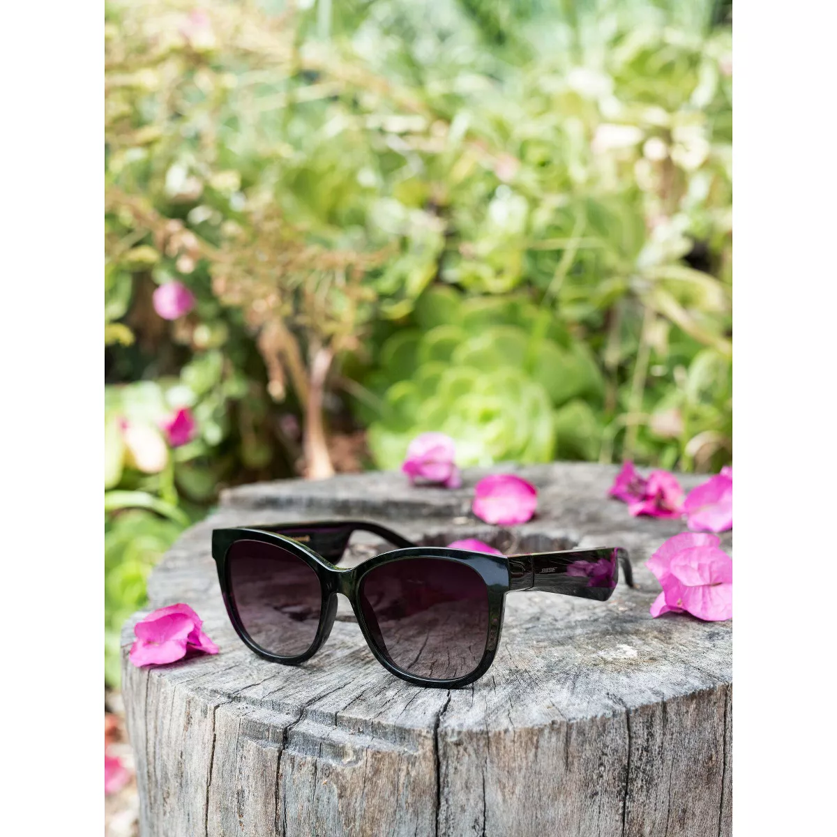 Bose Frames Bluetooth Audio Cateye Sunglasses - Soprano
