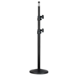 Sunpak Essential Vlogging Kit - VGE-LED72-6R-LM