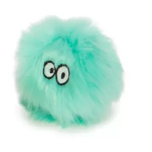 SmartyKat Fuzzy Friends Catnip Cat Toy - 2pk