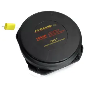 2) Pyramid PRO TW57 3