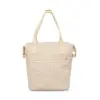 Madden Girl Women's Owen Backpack - Beige