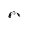 1 x RJ-45 Male Network - 1 x RJ-45 Female Network - 1 x RJ-45 Male Network - 1 x RJ-45 Female Network