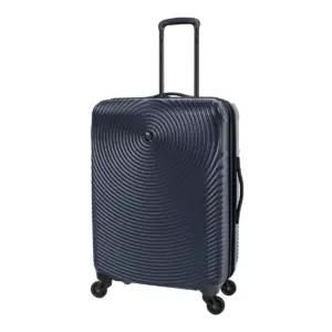 Skyline 3pc Spinner Hardside Luggage Set - Navy