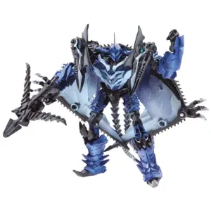 Deluxe Class Dinobot Strafe | Transformers 4 Age of Extinction AOE Action figures