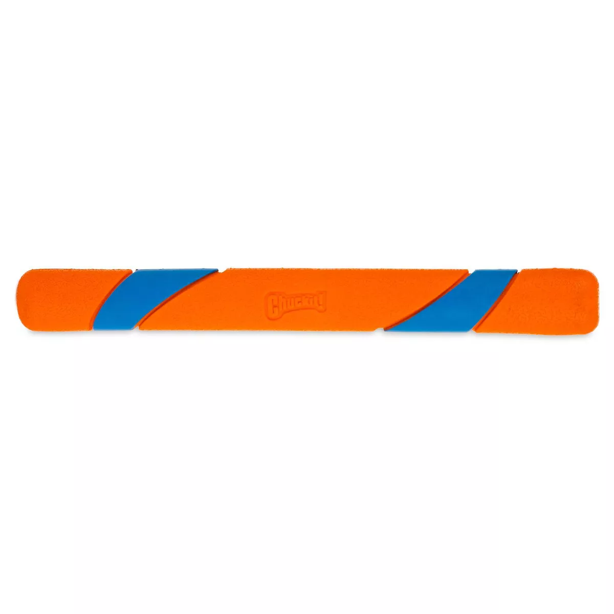 Chuckit! Ultra Fetch Stick Dog Toy - Orange