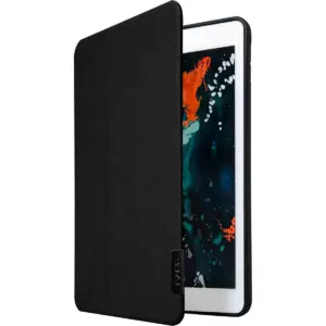 LAUT Ipad Mini 4 & 5 Huex Black