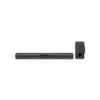 LG 2.1 Ch 160W Sound Bar with Bluetooth Connectivity (SJ2)