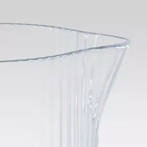 37oz Plastic Mesa Carafe Beverage Pitcher - Project 62™