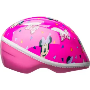 Minnie Mouse Infant Bike Helmet - Pink