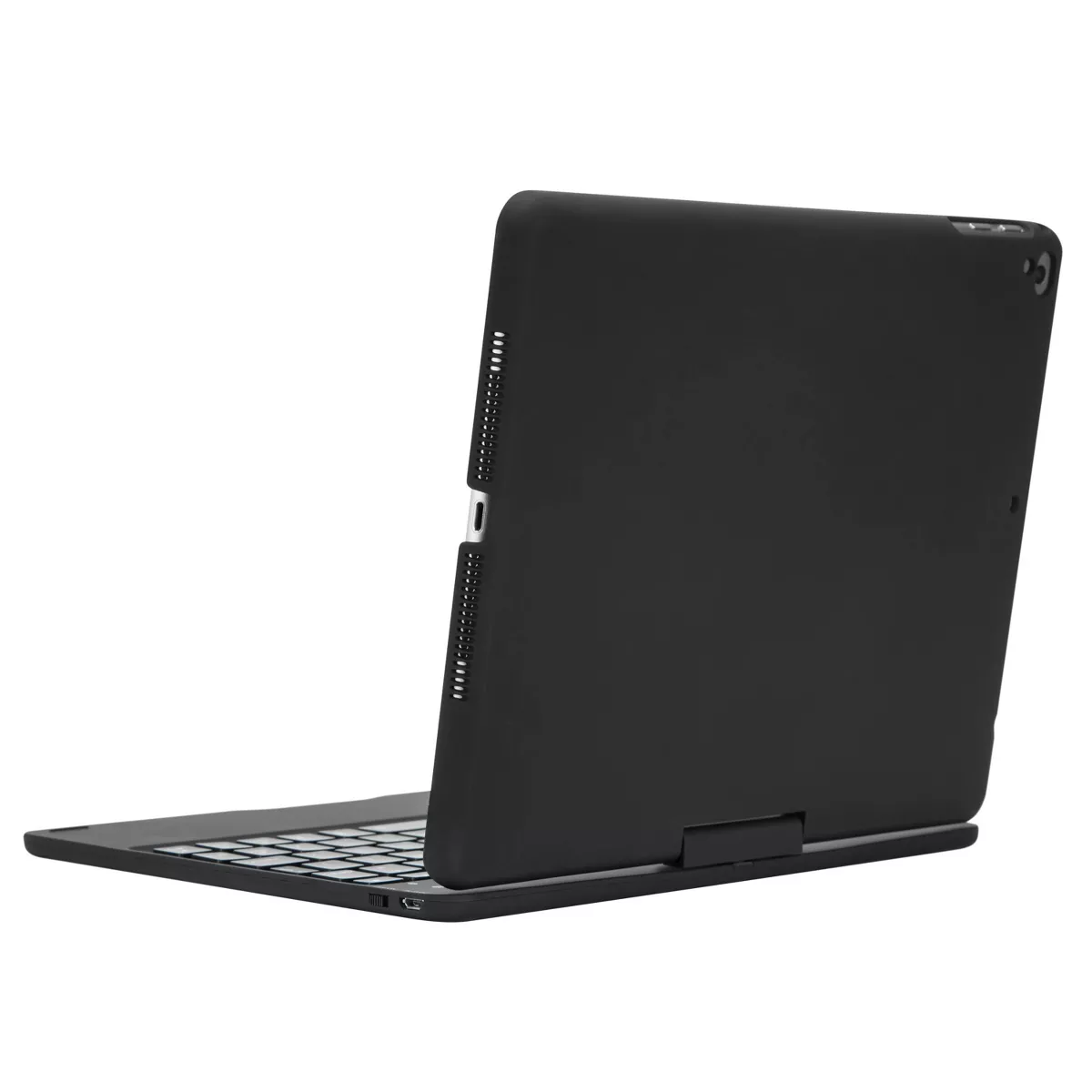 Targus VersaType for iPad 8th/7th Gen 10.2", iPad Air 10.5", and iPad Pro 10.5" - Black